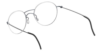 Lindberg® Thintanium™ 5518 LIN THN 5518 850-U16-P10 50 - 850-U16 Eyeglasses