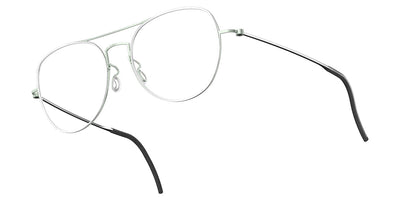 Lindberg® Thintanium™ 5519 LIN THN 5519 850-30-P10 52 - 850-30 Eyeglasses