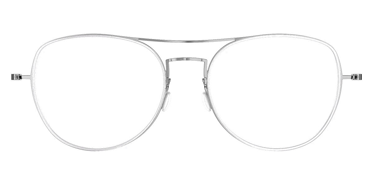 Lindberg® Thintanium™ 5519 LIN THN 5519 850-P10-P10 52 - 850-P10 Eyeglasses