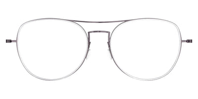 Lindberg® Thintanium™ 5519 LIN THN 5519 850-PU14-P10 52 - 850-PU14 Eyeglasses