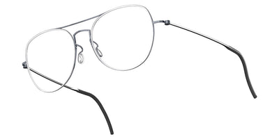 Lindberg® Thintanium™ 5519 LIN THN 5519 850-PU16-P10 52 - 850-PU16 Eyeglasses