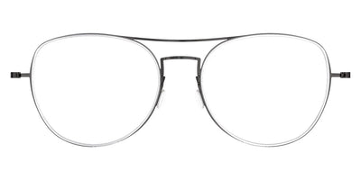 Lindberg® Thintanium™ 5519 LIN THN 5519 850-PU9-P10 52 - 850-PU9 Eyeglasses