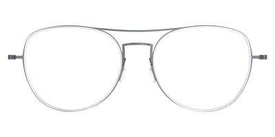Lindberg® Thintanium™ 5519 LIN THN 5519 850-U16-P10 52 - 850-U16 Eyeglasses