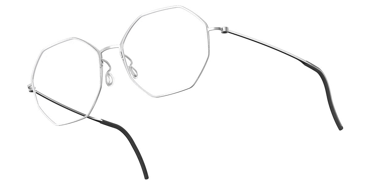 Lindberg® Thintanium™ 5520 LIN THN 5520 850-05-P10 55 - 850-05 Eyeglasses