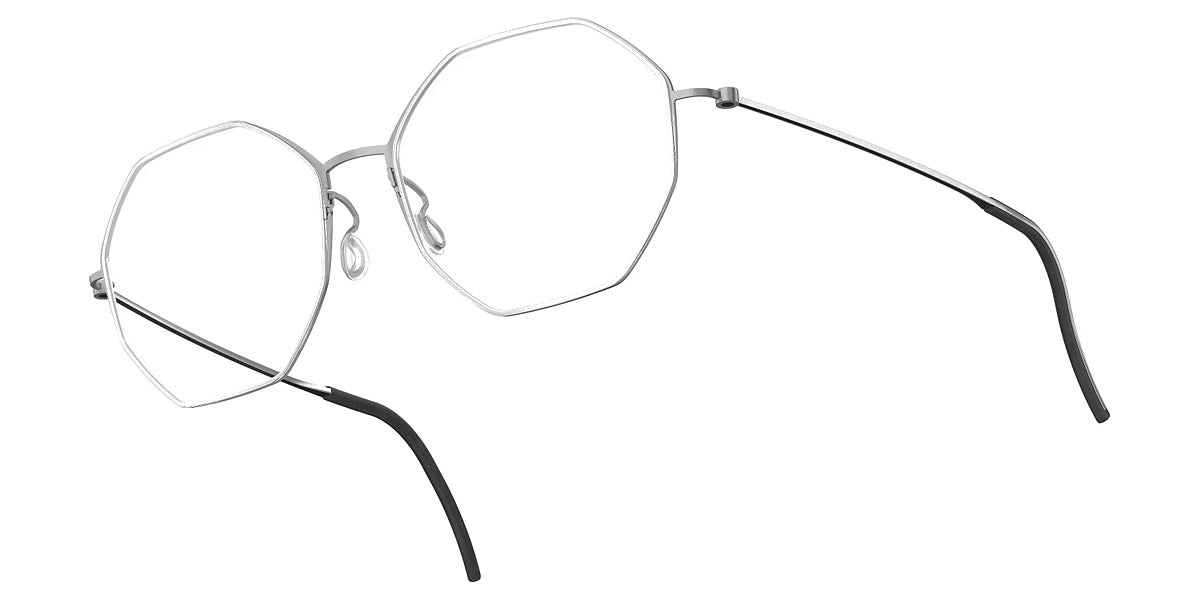 Lindberg® Thintanium™ 5520 LIN THN 5520 850-10-P10 55 - 850-10 Eyeglasses