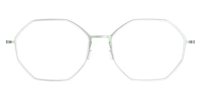 Lindberg® Thintanium™ 5520 LIN THN 5520 850-30-P10 55 - 850-30 Eyeglasses