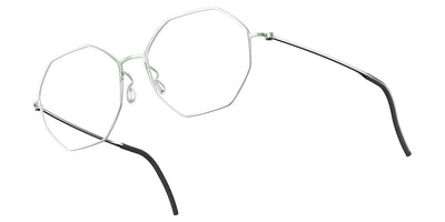 Lindberg® Thintanium™ 5520 LIN THN 5520 850-30-P10 55 - 850-30 Eyeglasses