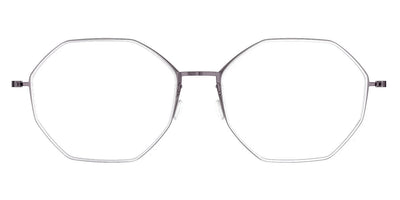 Lindberg® Thintanium™ 5520 LIN THN 5520 850-PU14-P10 55 - 850-PU14 Eyeglasses