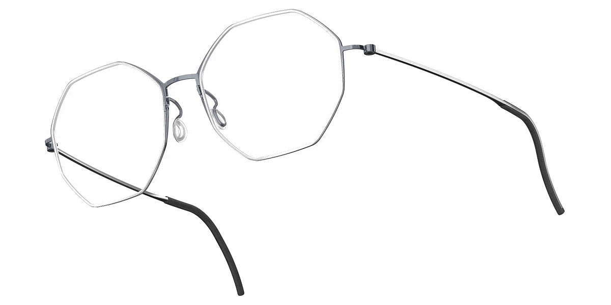 Lindberg® Thintanium™ 5520 LIN THN 5520 850-PU16-P10 55 - 850-PU16 Eyeglasses