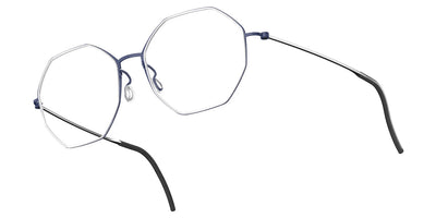 Lindberg® Thintanium™ 5520 LIN THN 5520 850-U13-P10 55 - 850-U13 Eyeglasses