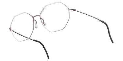 Lindberg® Thintanium™ 5520 LIN THN 5520 850-U14-P10 55 - 850-U14 Eyeglasses