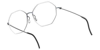 Lindberg® Thintanium™ 5520 LIN THN 5520 850-U16-P10 55 - 850-U16 Eyeglasses