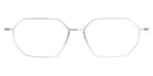 Lindberg® Thintanium™ 5522 LIN THN 5522 850-05-P10 52 - 850-05 Eyeglasses