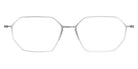 Lindberg® Thintanium™ 5522 LIN THN 5522 850-10-P10 52 - 850-10 Eyeglasses