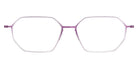 Lindberg® Thintanium™ 5522 LIN THN 5522 850-113-P10 52 - 850-113 Eyeglasses