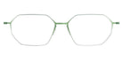 Lindberg® Thintanium™ 5522 LIN THN 5522 850-117-P10 52 - 850-117 Eyeglasses