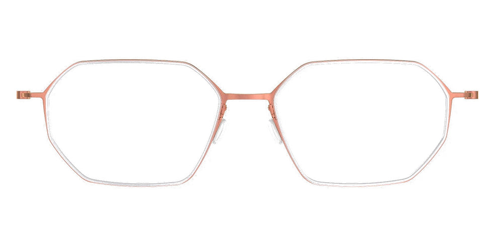 Lindberg® Thintanium™ 5522 LIN THN 5522 850-60-P10 52 - 850-60 Eyeglasses