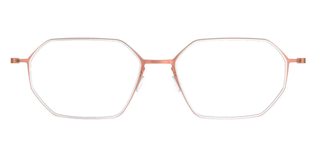 Lindberg® Thintanium™ 5522 LIN THN 5522 850-60-P10 52 - 850-60 Eyeglasses