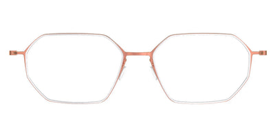 Lindberg® Thintanium™ 5522 LIN THN 5522 850-60-P10 52 - 850-60 Eyeglasses