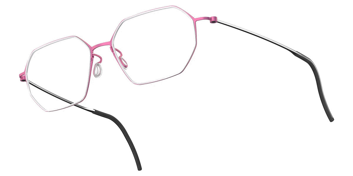 Lindberg® Thintanium™ 5522 LIN THN 5522 850-70-P10 52 - 850-70 Eyeglasses