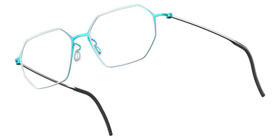 Lindberg® Thintanium™ 5522 LIN THN 5522 850-80-P10 52 - 850-80 Eyeglasses