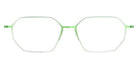 Lindberg® Thintanium™ 5522 LIN THN 5522 850-90-P10 52 - 850-90 Eyeglasses