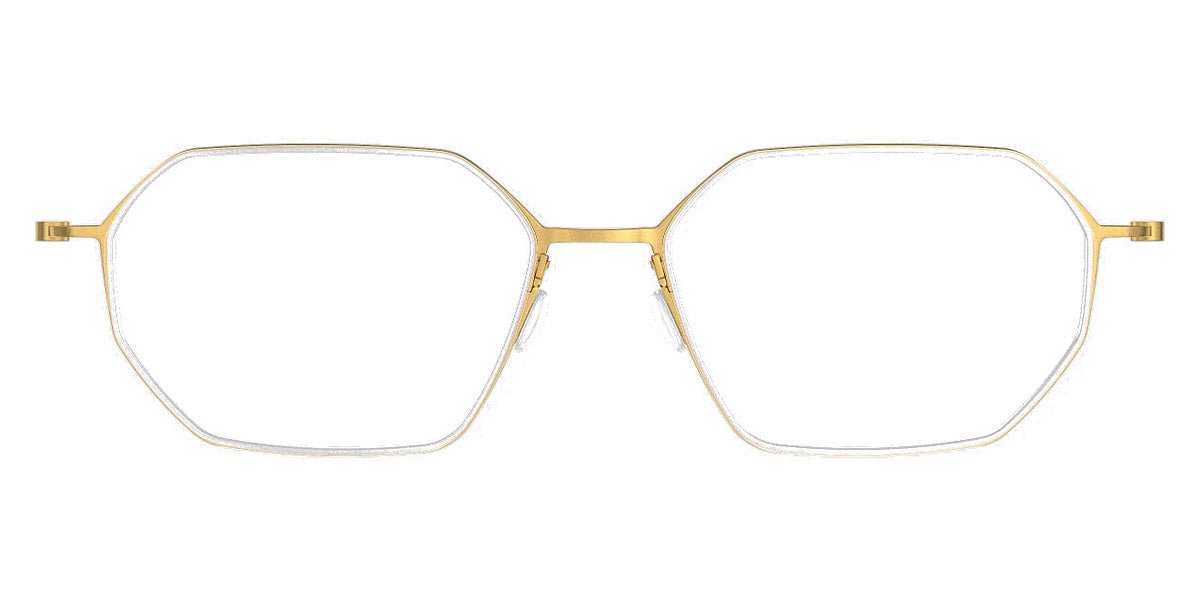 Lindberg® Thintanium™ 5522 LIN THN 5522 850-GT-P10 52 - 850-GT Eyeglasses
