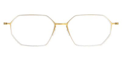 Lindberg® Thintanium™ 5522 LIN THN 5522 850-GT-P10 52 - 850-GT Eyeglasses
