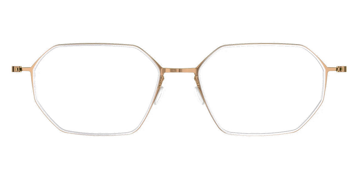 Lindberg® Thintanium™ 5522 LIN THN 5522 850-P60-P10 52 - 850-P60 Eyeglasses