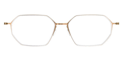 Lindberg® Thintanium™ 5522 LIN THN 5522 850-P60-P10 52 - 850-P60 Eyeglasses