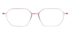 Lindberg® Thintanium™ 5522 LIN THN 5522 850-P70-P10 52 - 850-P70 Eyeglasses