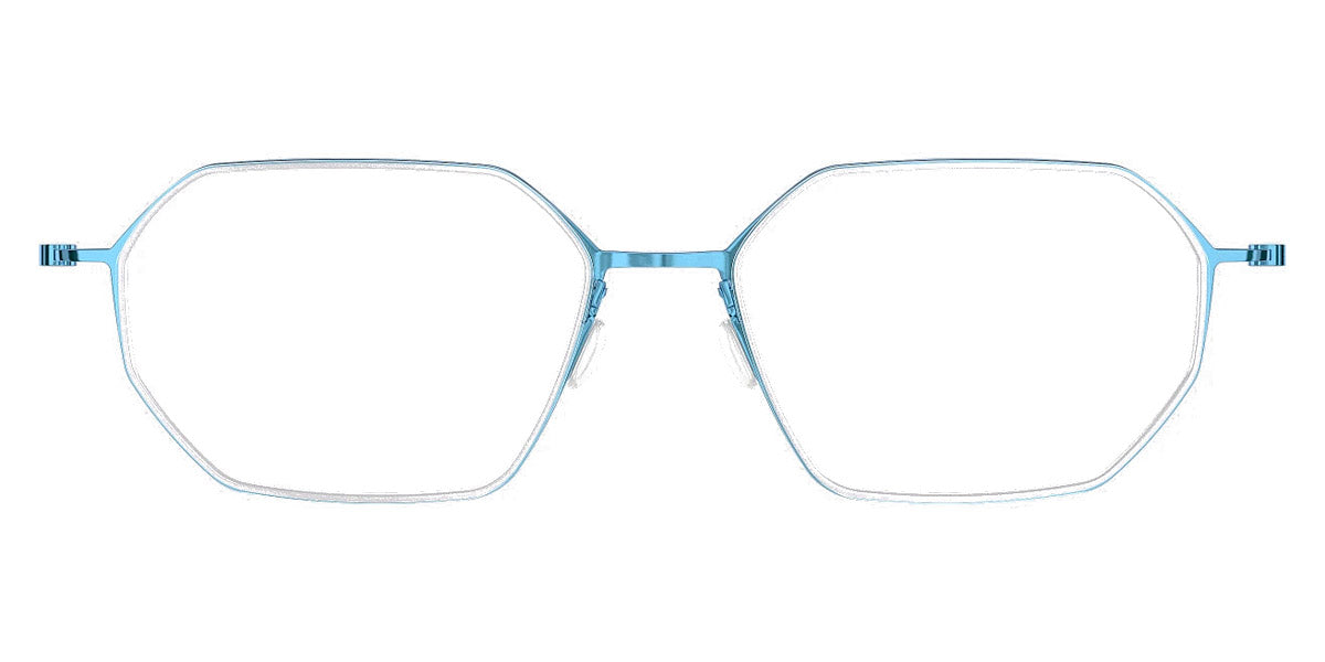Lindberg® Thintanium™ 5522 LIN THN 5522 850-P80-P10 52 - 850-P80 Eyeglasses