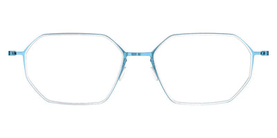 Lindberg® Thintanium™ 5522 LIN THN 5522 850-P80-P10 52 - 850-P80 Eyeglasses