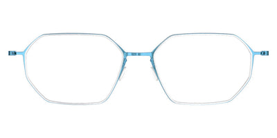 Lindberg® Thintanium™ 5522 LIN THN 5522 850-P80-P10 52 - 850-P80 Eyeglasses