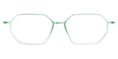 Lindberg® Thintanium™ 5522 LIN THN 5522 850-P90-P10 52 - 850-P90 Eyeglasses