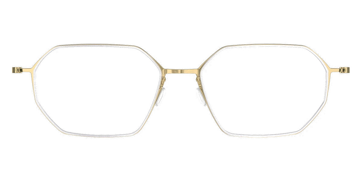 Lindberg® Thintanium™ 5522 LIN THN 5522 850-PGT-P10 52 - 850-PGT Eyeglasses