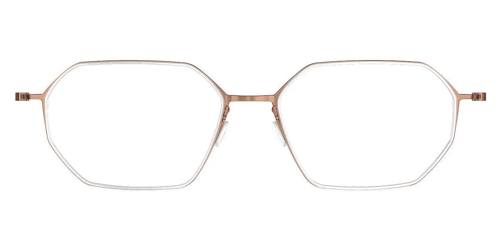 Lindberg® Thintanium™ 5522 LIN THN 5522 850-PU12-P10 52 - 850-PU12 Eyeglasses