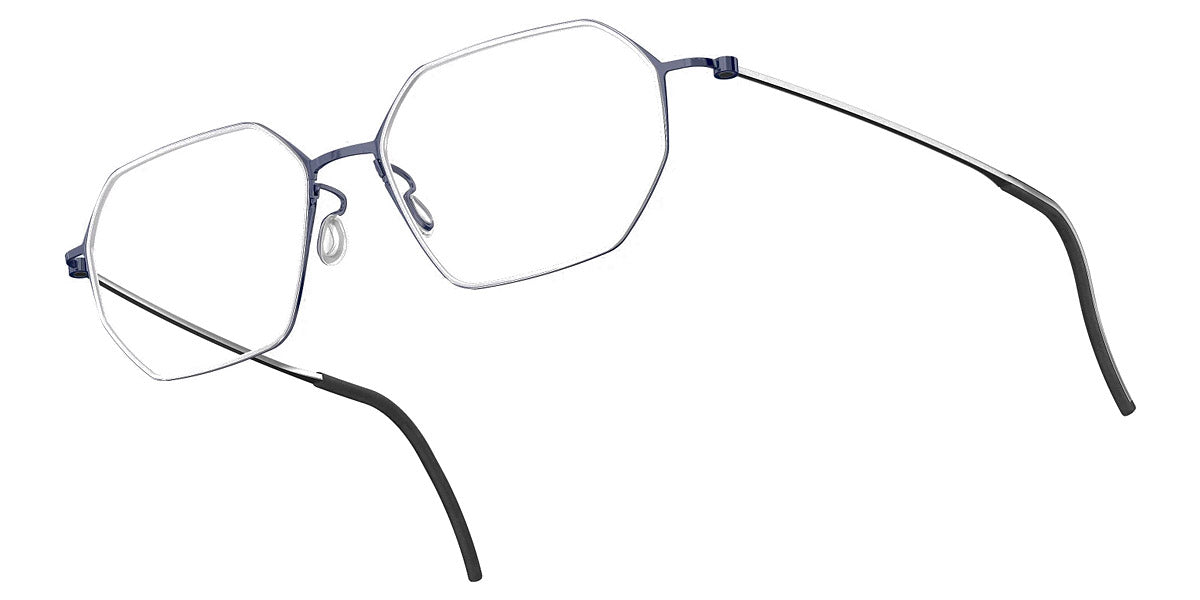 Lindberg® Thintanium™ 5522 LIN THN 5522 850-PU13-P10 52 - 850-PU13 Eyeglasses