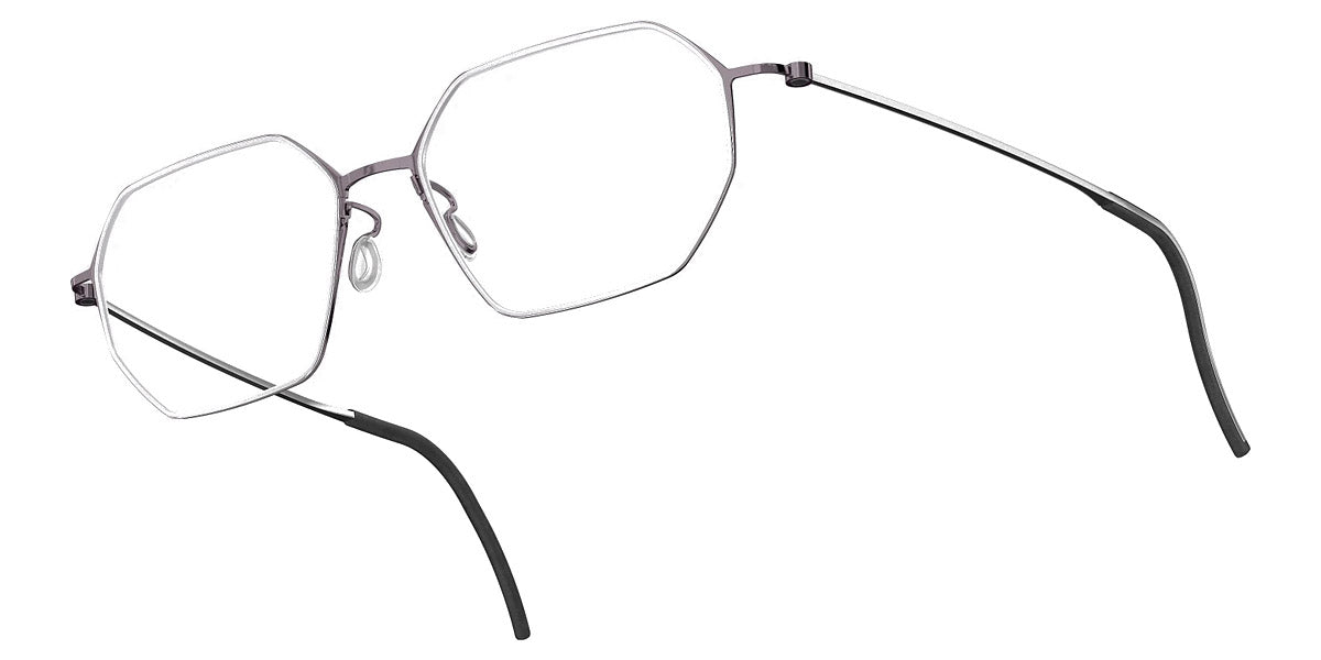 Lindberg® Thintanium™ 5522 LIN THN 5522 850-PU14-P10 52 - 850-PU14 Eyeglasses