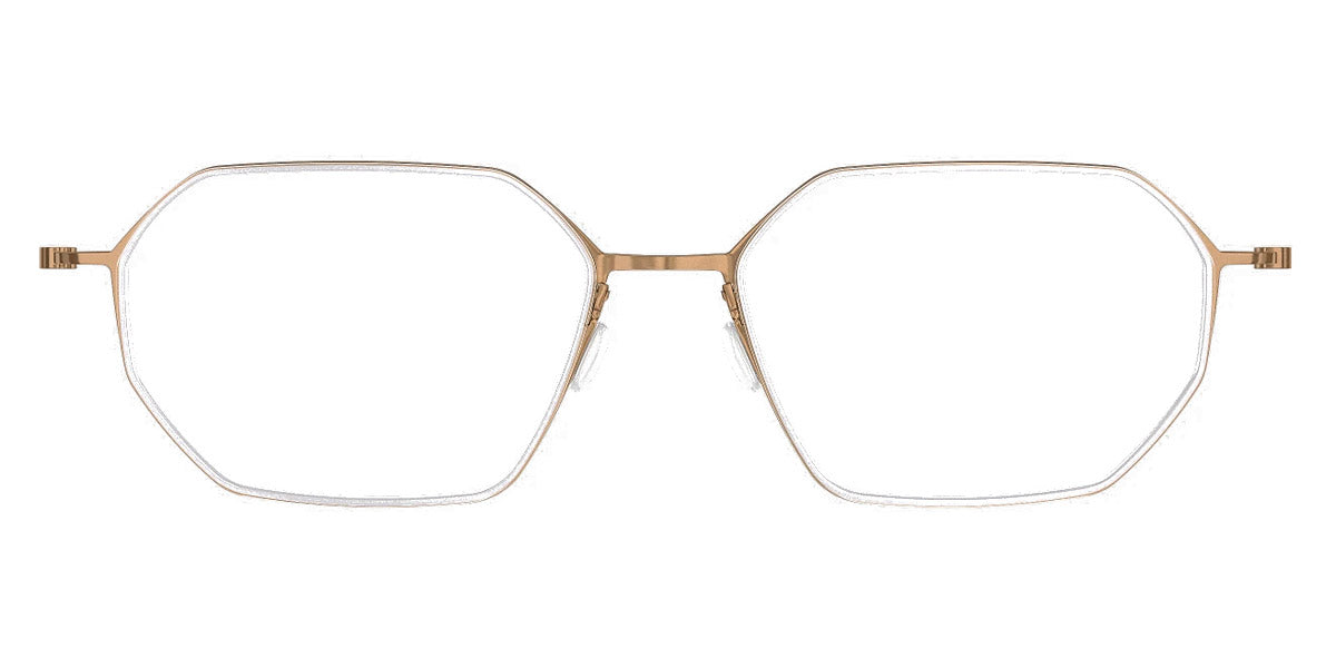Lindberg® Thintanium™ 5522 LIN THN 5522 850-PU15-P10 52 - 850-PU15 Eyeglasses