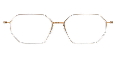 Lindberg® Thintanium™ 5522 LIN THN 5522 850-PU15-P10 52 - 850-PU15 Eyeglasses