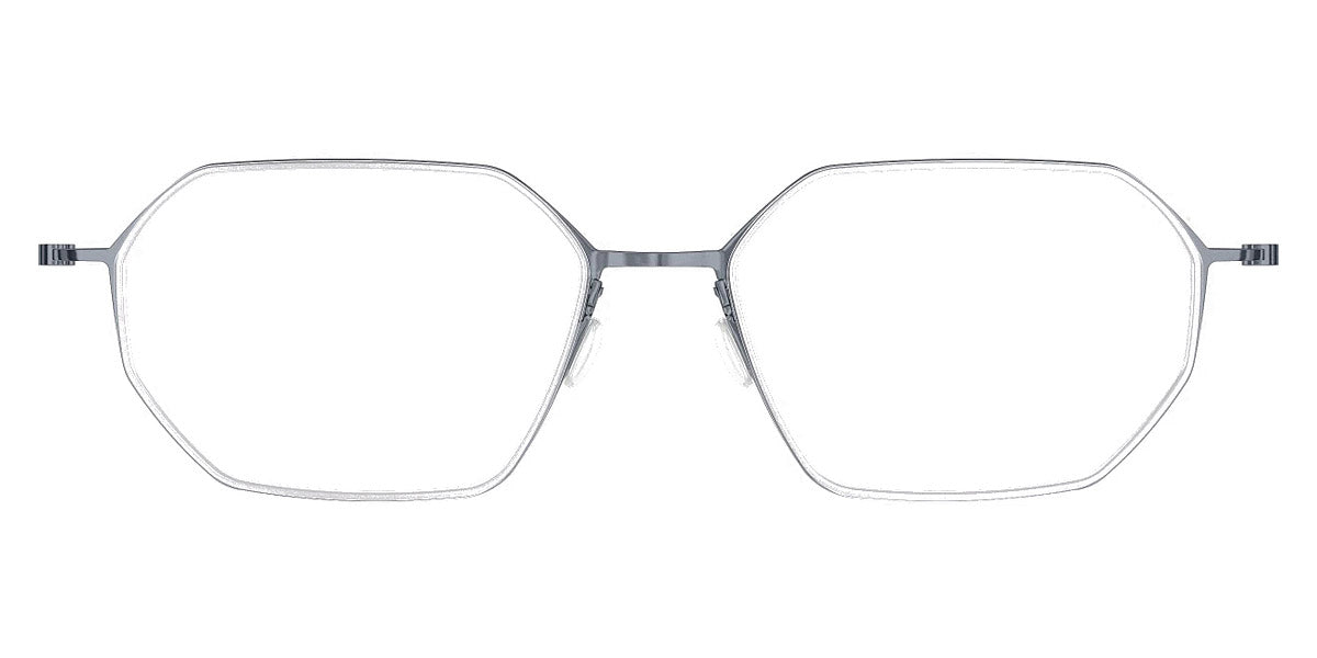 Lindberg® Thintanium™ 5522 LIN THN 5522 850-PU16-P10 52 - 850-PU16 Eyeglasses