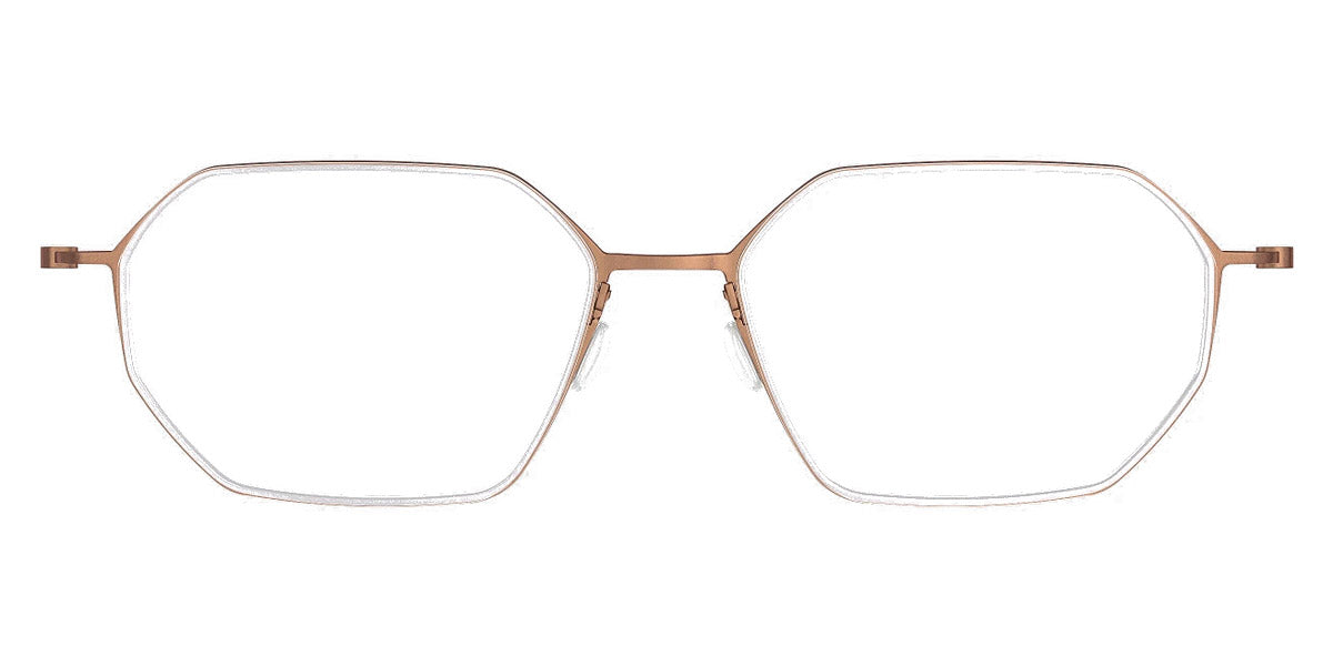 Lindberg® Thintanium™ 5522 LIN THN 5522 850-U12-P10 52 - 850-U12 Eyeglasses
