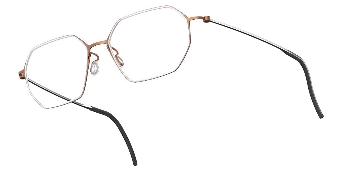 Lindberg® Thintanium™ 5522 LIN THN 5522 850-U12-P10 52 - 850-U12 Eyeglasses