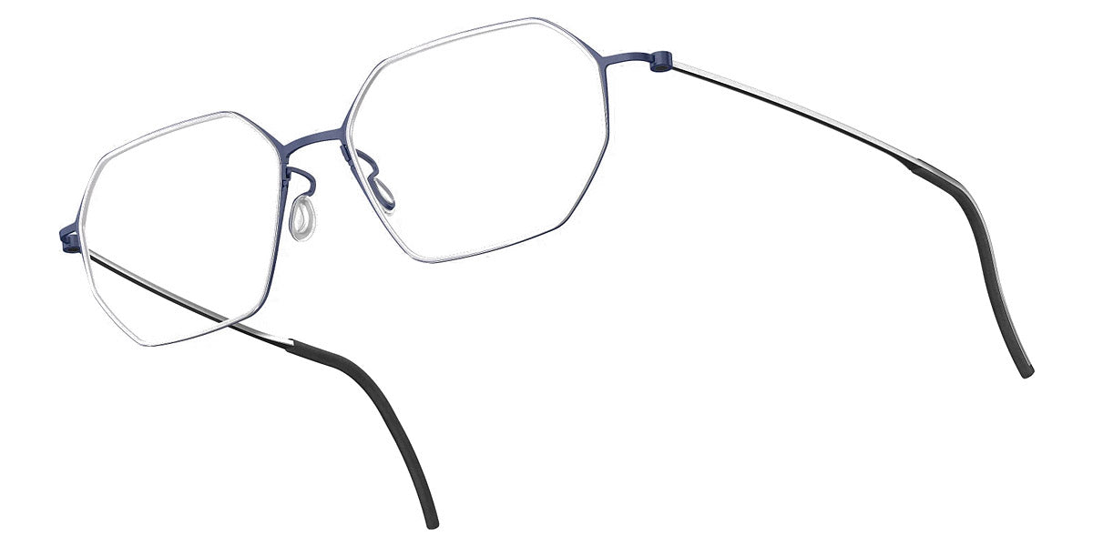 Lindberg® Thintanium™ 5522 LIN THN 5522 850-U13-P10 52 - 850-U13 Eyeglasses