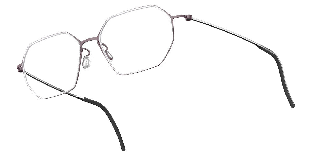 Lindberg® Thintanium™ 5522 LIN THN 5522 850-U14-P10 52 - 850-U14 Eyeglasses