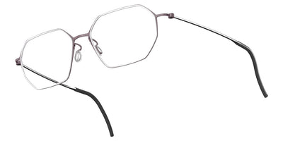 Lindberg® Thintanium™ 5522 LIN THN 5522 850-U14-P10 52 - 850-U14 Eyeglasses
