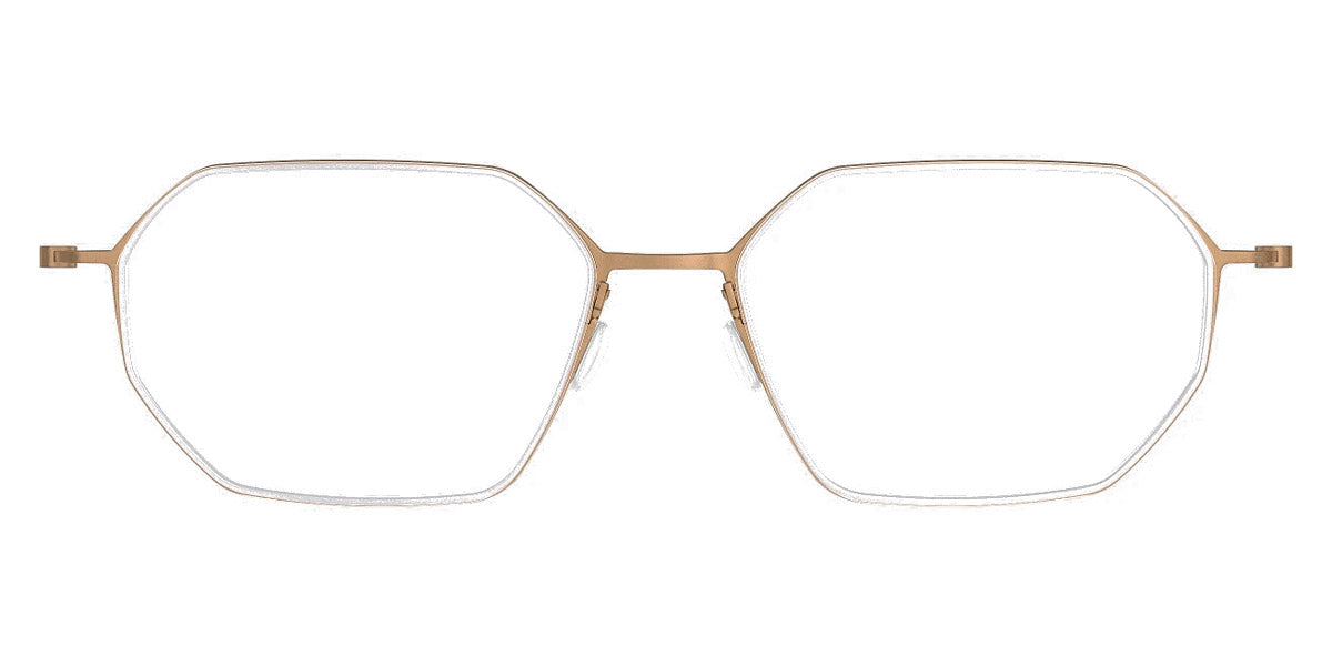 Lindberg® Thintanium™ 5522 LIN THN 5522 850-U15-P10 52 - 850-U15 Eyeglasses