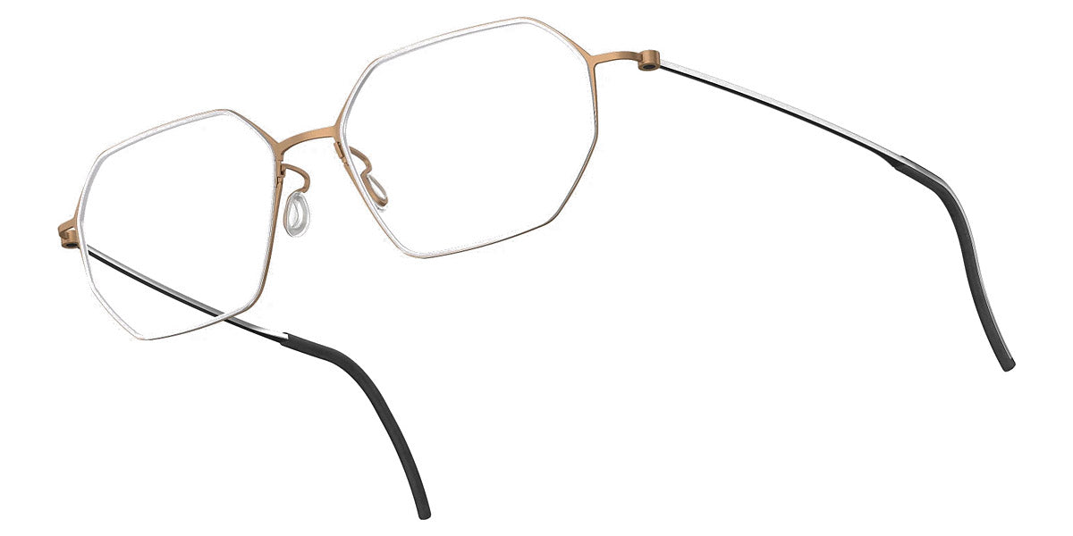 Lindberg® Thintanium™ 5522 LIN THN 5522 850-U15-P10 52 - 850-U15 Eyeglasses