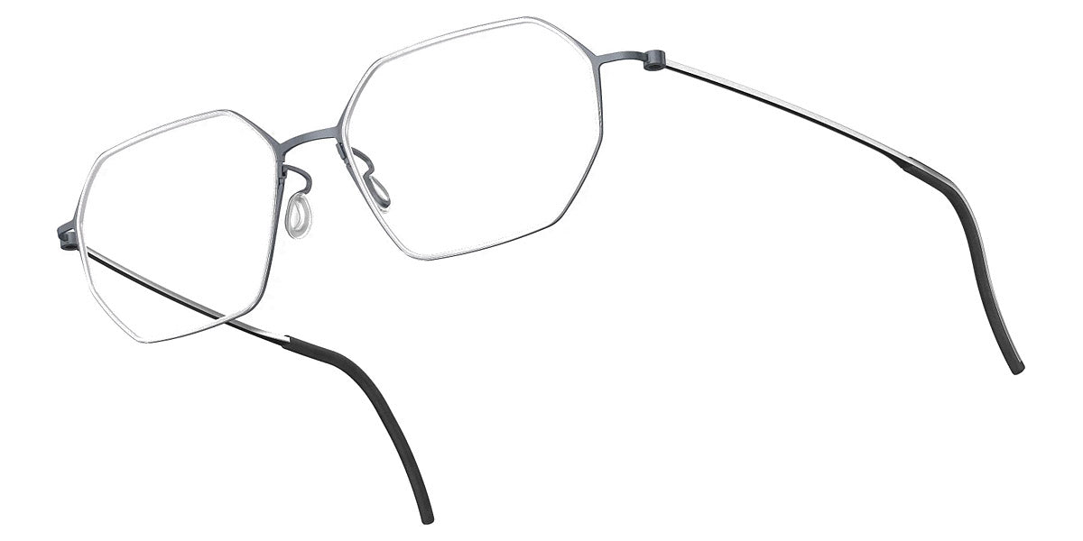 Lindberg® Thintanium™ 5522 LIN THN 5522 850-U16-P10 52 - 850-U16 Eyeglasses